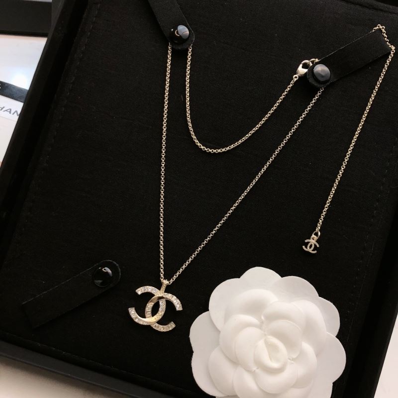 Chanel Necklaces